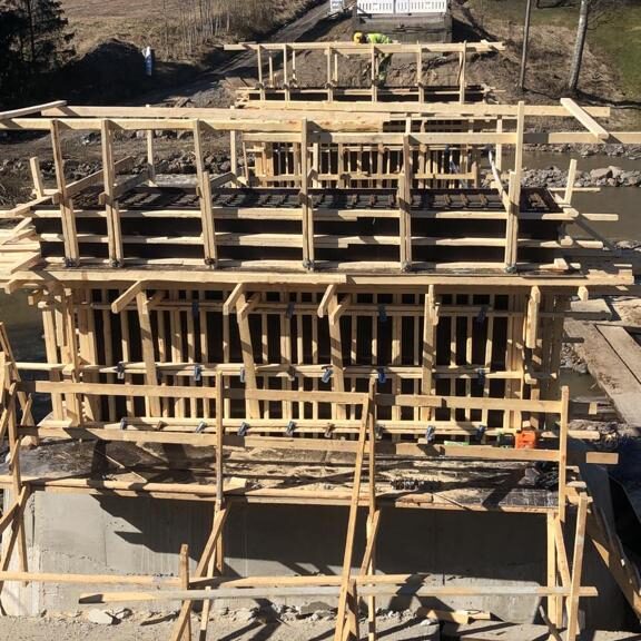 kokonaisurakointi Laprip