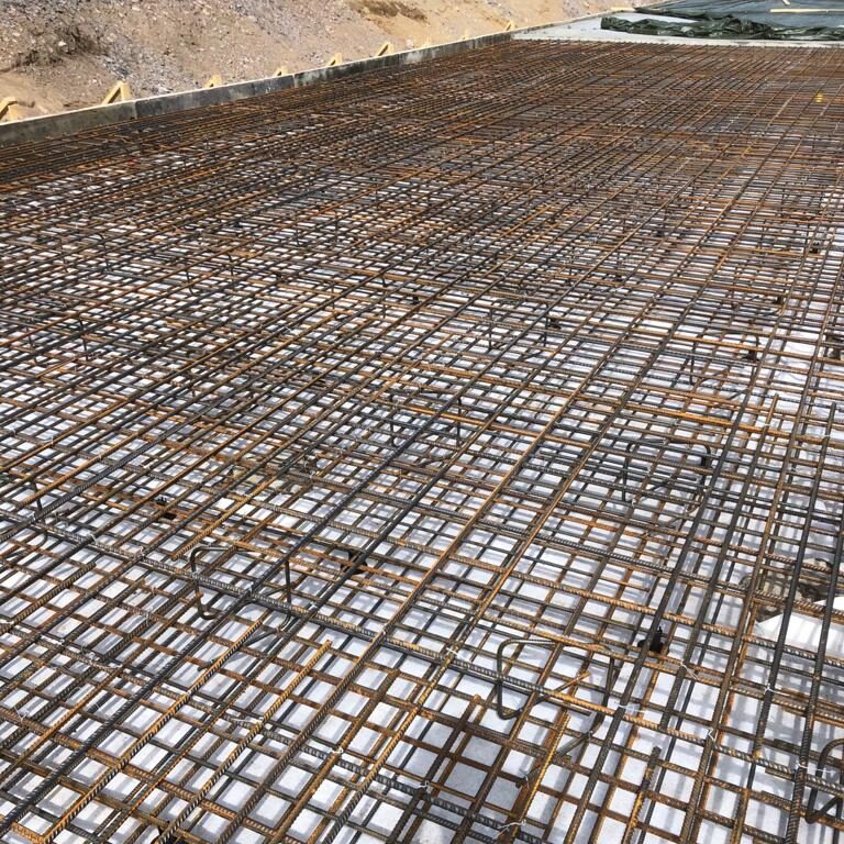 uudisrakentaminen Laprip